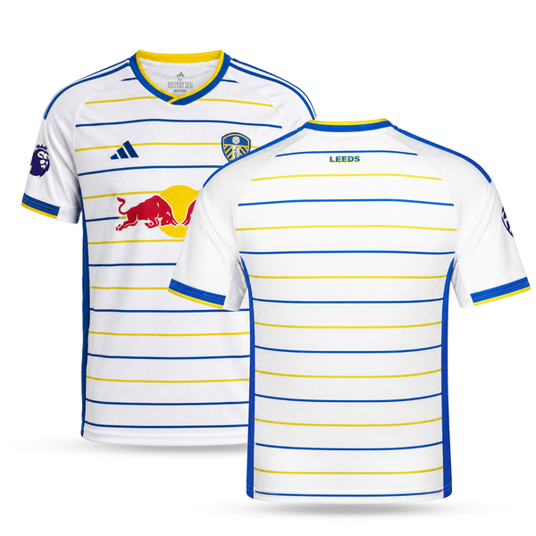 Leeds United Férfi Futballmez. 26/27