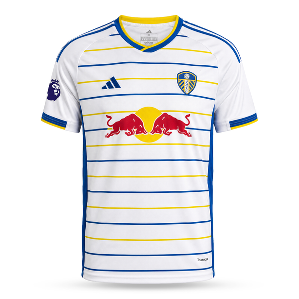 Leeds United Férfi Futballmez. 26/27