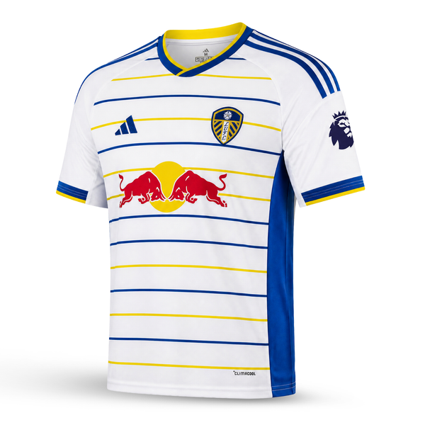 Leeds United Férfi Futballmez. 26/27