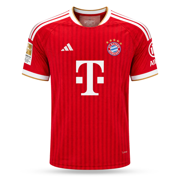 Bayern München Férfi Futballmez. 26/27