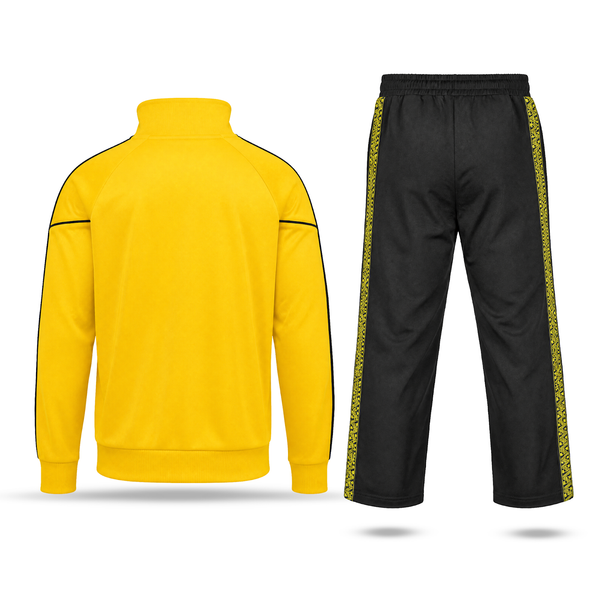 Borussia Dortmund Férfi Sportszett. 26/27. Slim Fit