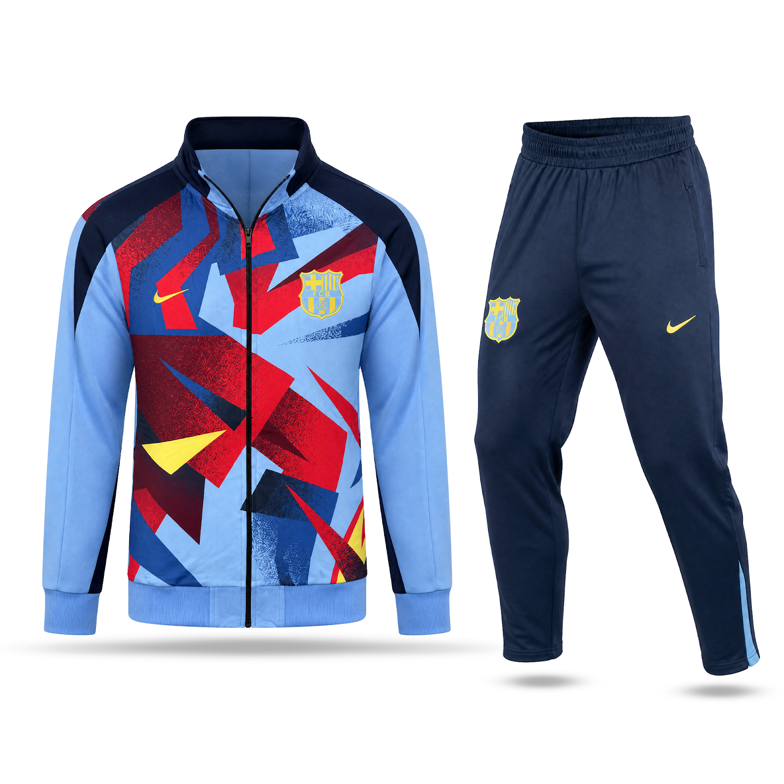 Barcelona Férfi Sportszett. 26/27. Slim Fit
