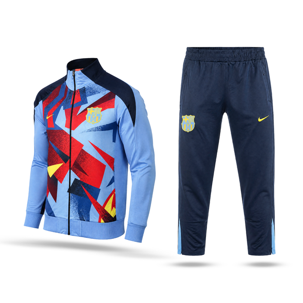 Barcelona Férfi Sportszett. 26/27. Slim Fit