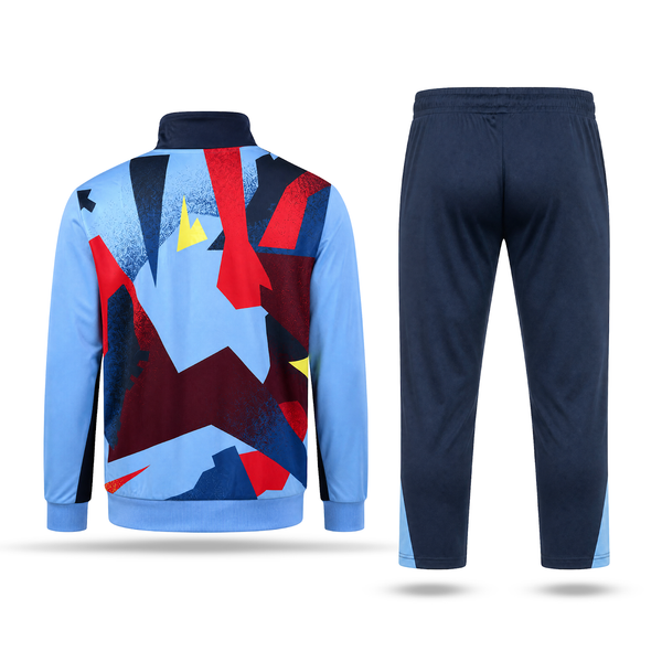 Barcelona Férfi Sportszett. 26/27. Slim Fit