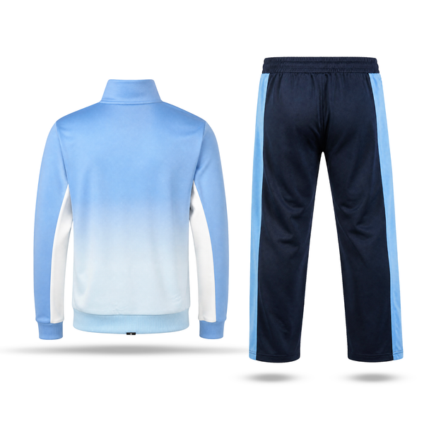 Manchester City Férfi Sportszett. 26/27. Slim Fit