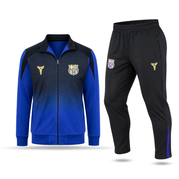 Barcelona Férfi Sportszett. 26/27. Slim Fit