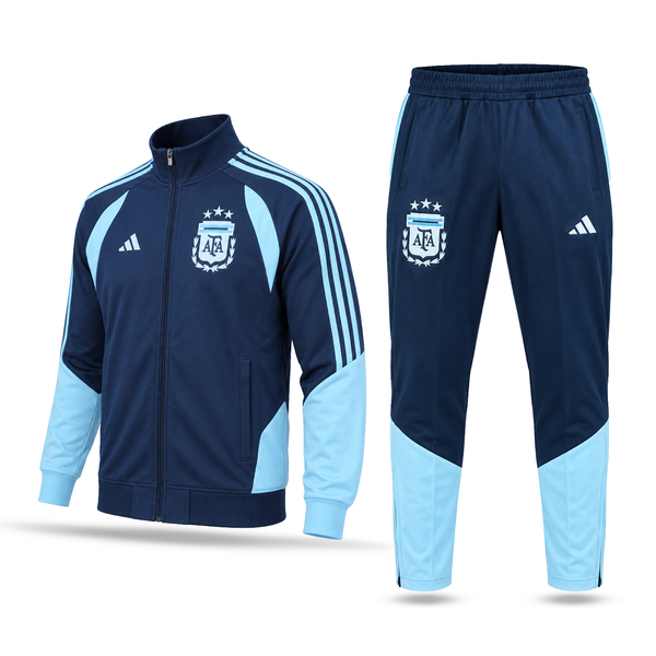 Argentína Férfi Sportszett. World Cup 2026. Slim Fit