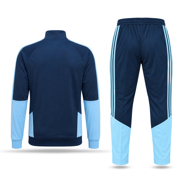Argentína Férfi Sportszett. World Cup 2026. Slim Fit