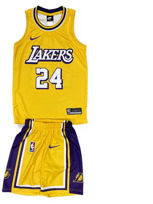 Gyerek kosárlabda szettek