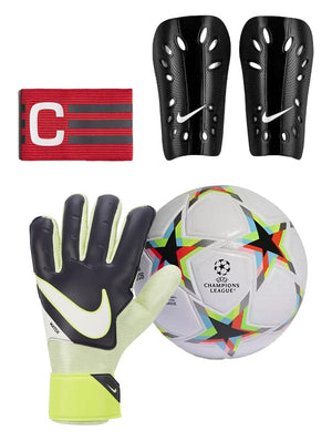 Gyerek foci kiegészítők