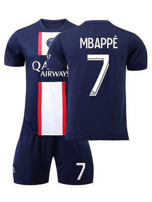 Gyerek futball mez szettek